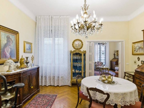 appartamento in vendita a Milano in zona Porta Romana