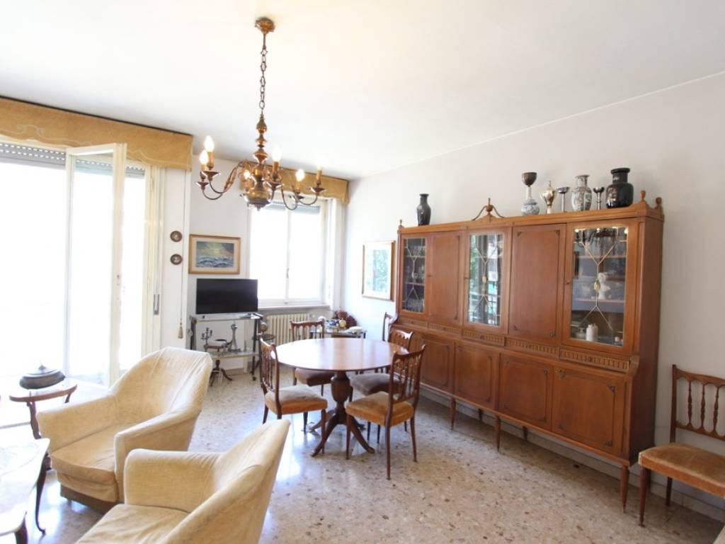 appartamento in vendita a Milano in zona Niguarda