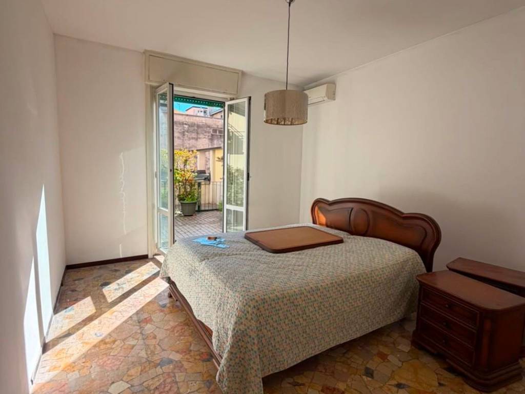 appartamento in vendita a Milano in zona Il Portello