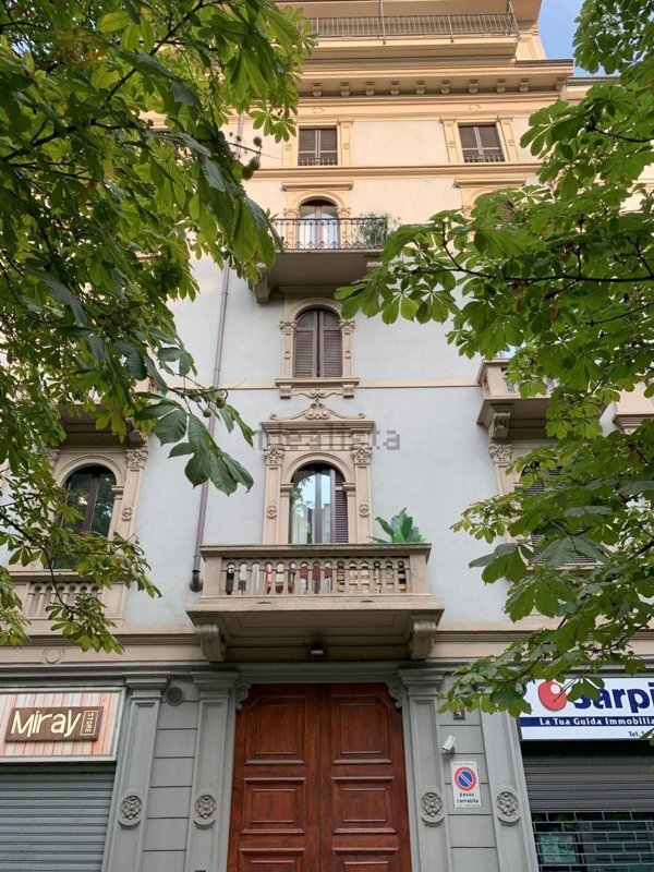 appartamento in vendita a Milano in zona Porta Romana