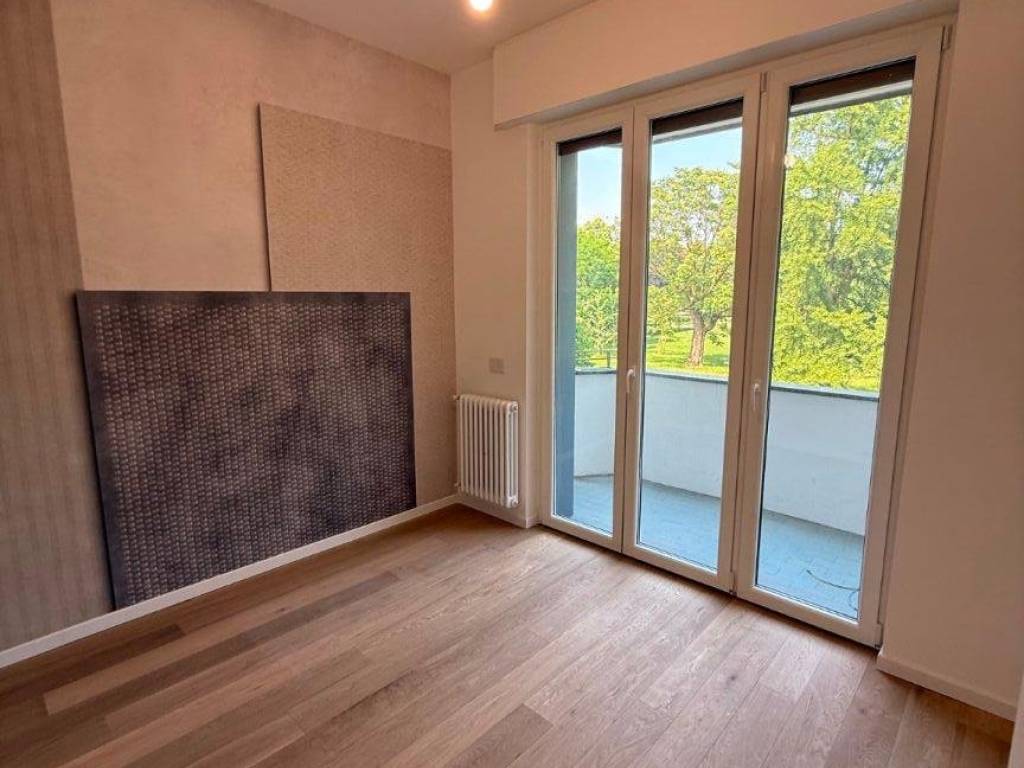 appartamento in vendita a Milano in zona Villapizzone