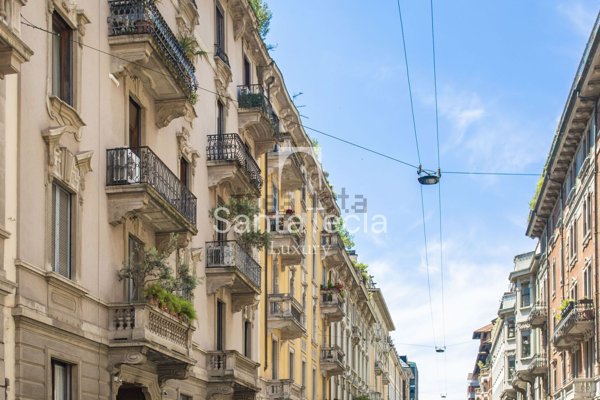appartamento in vendita a Milano