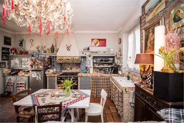 appartamento in vendita a Milano in zona Precotto