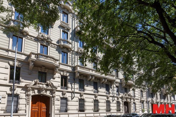 appartamento in vendita a Milano in zona San Vittore