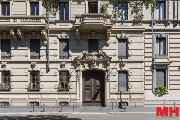 appartamento in vendita a Milano in zona San Vittore