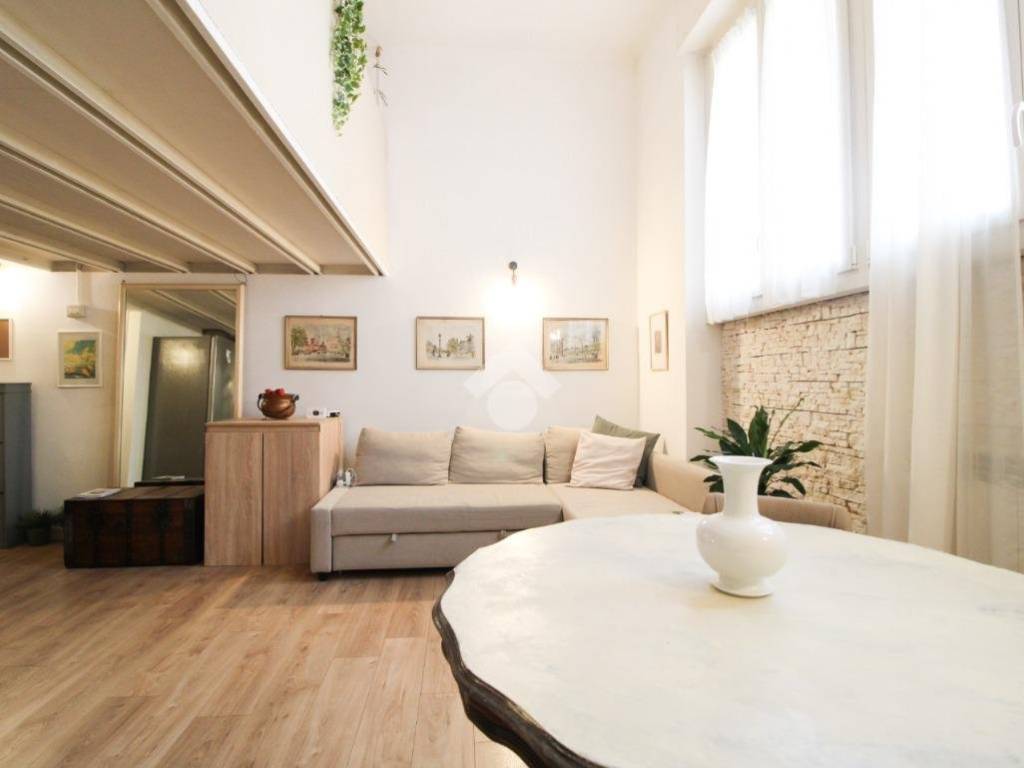 appartamento in vendita a Milano in zona Bruzzano