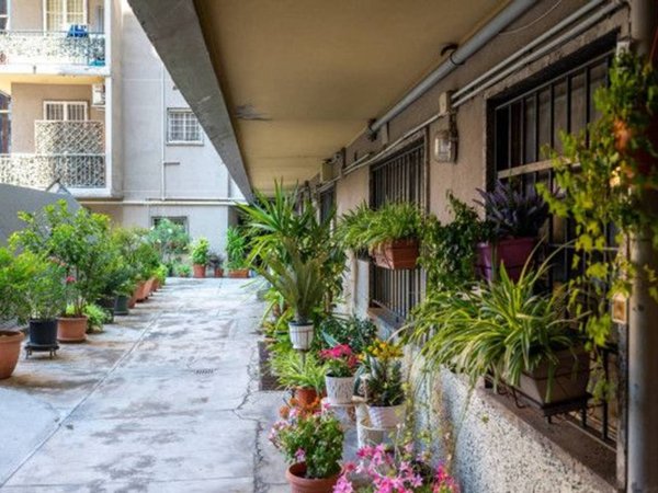 appartamento in vendita a Milano in zona Ghisolfa