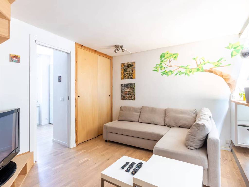 appartamento in vendita a Milano in zona Isola