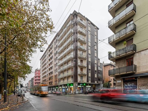 appartamento in vendita a Milano in zona Città Studi