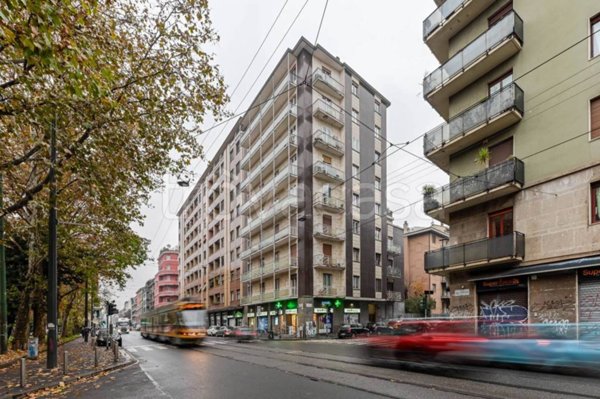 appartamento in vendita a Milano in zona Casoretto