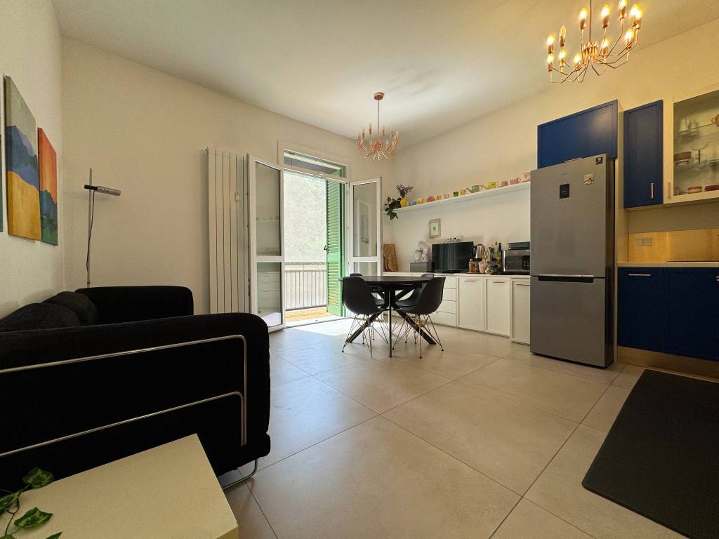 appartamento in vendita a Milano in zona Città Studi