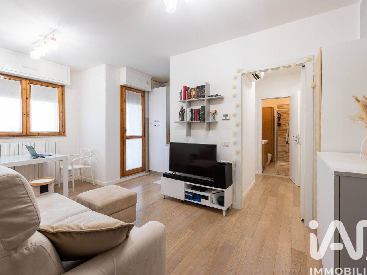 appartamento in vendita a Milano in zona Stadera