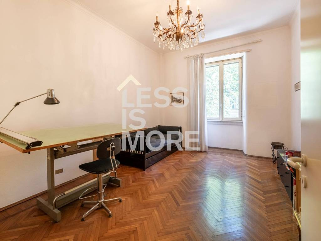 appartamento in vendita a Milano in zona Città Studi