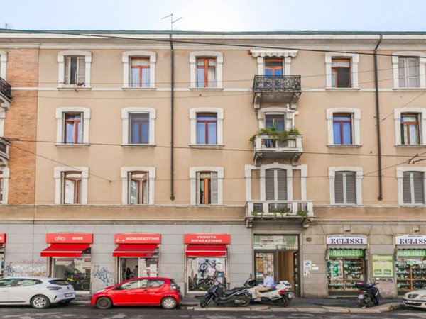 appartamento in vendita a Milano in zona Isola