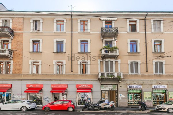 appartamento in vendita a Milano in zona Isola