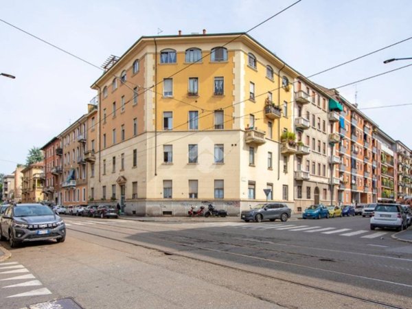 appartamento in vendita a Milano in zona Villapizzone