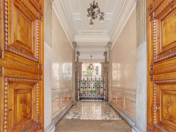 appartamento in vendita a Milano in zona Centro Direzionale
