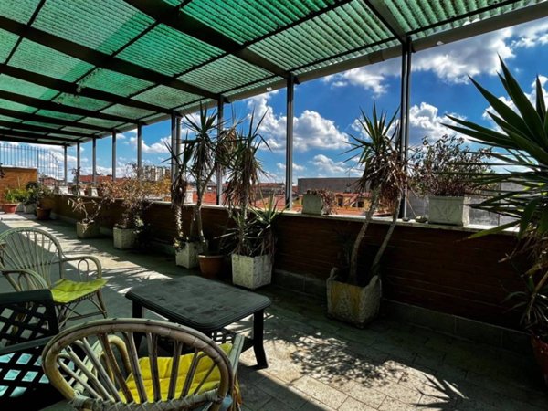 appartamento in vendita a Milano in zona Il Portello