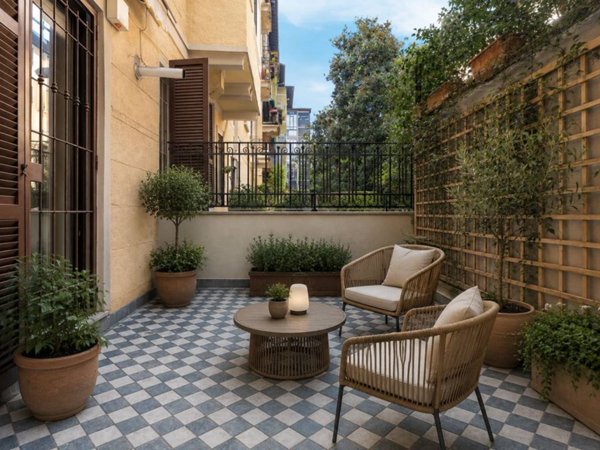 appartamento in vendita a Milano in zona Il Portello