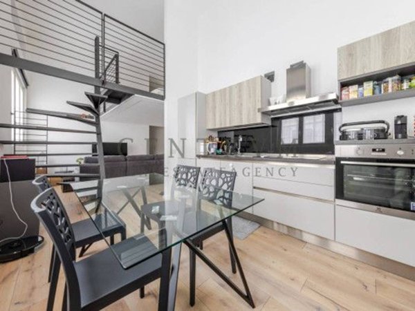 appartamento in vendita a Milano in zona Corvetto