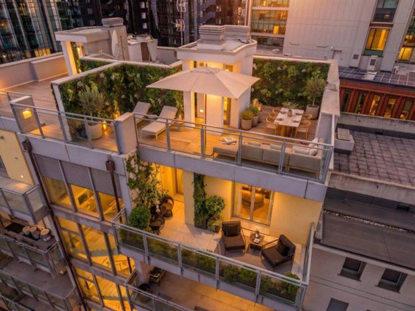 appartamento in vendita a Milano in zona Centro Direzionale