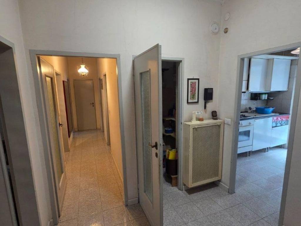 appartamento in vendita a Milano in zona San Siro