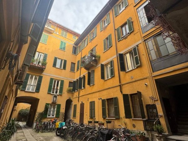 appartamento in vendita a Milano in zona Isola