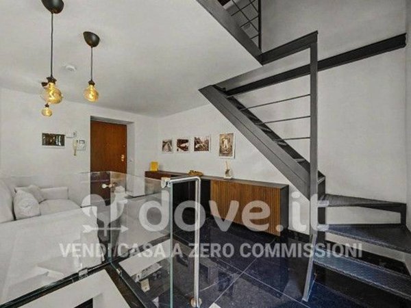 appartamento in vendita a Milano in zona Brera