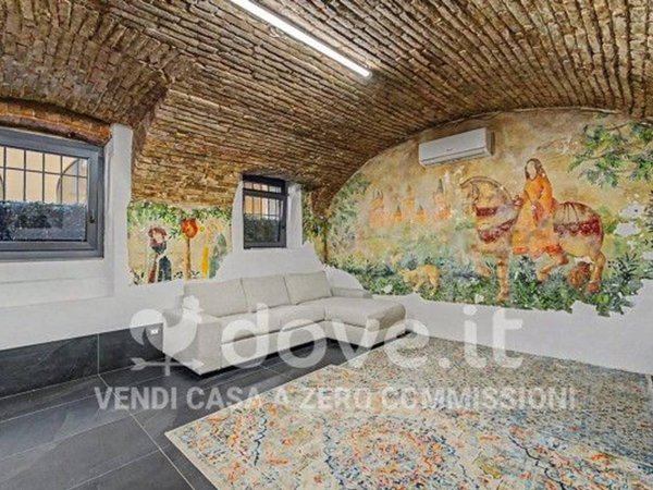 appartamento in vendita a Milano in zona Brera