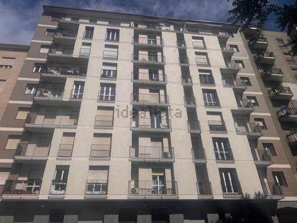 appartamento in vendita a Milano in zona Loreto