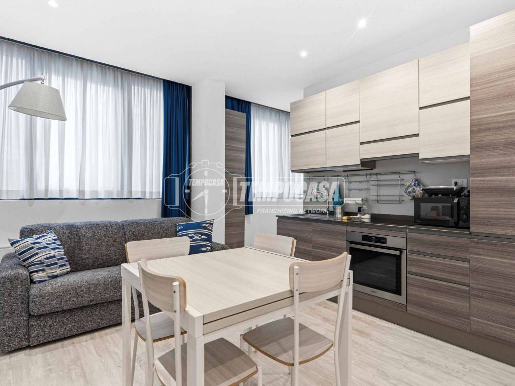 appartamento in vendita a Milano in zona Vigentino