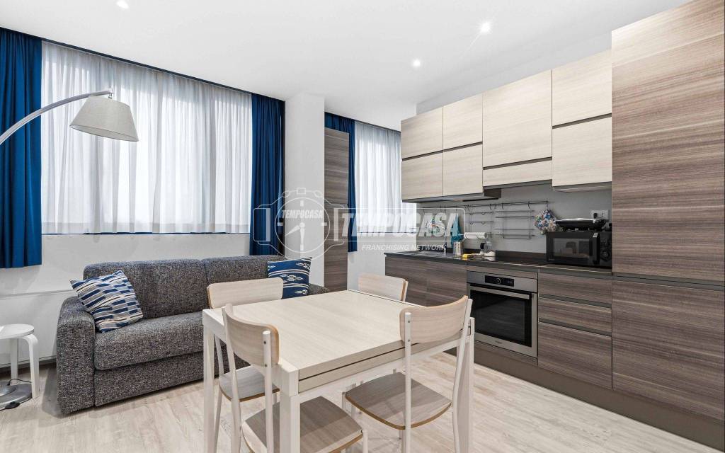appartamento in vendita a Milano in zona Vigentino