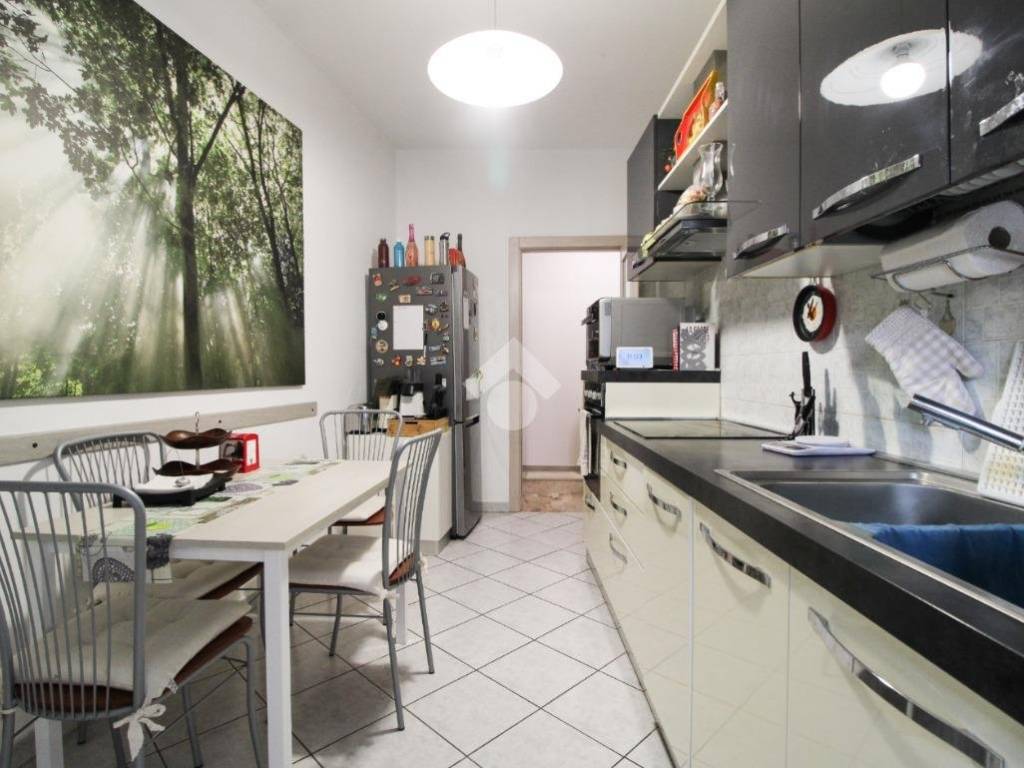 appartamento in vendita a Milano in zona Niguarda