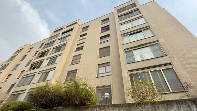 appartamento in vendita a Milano in zona Vigentino