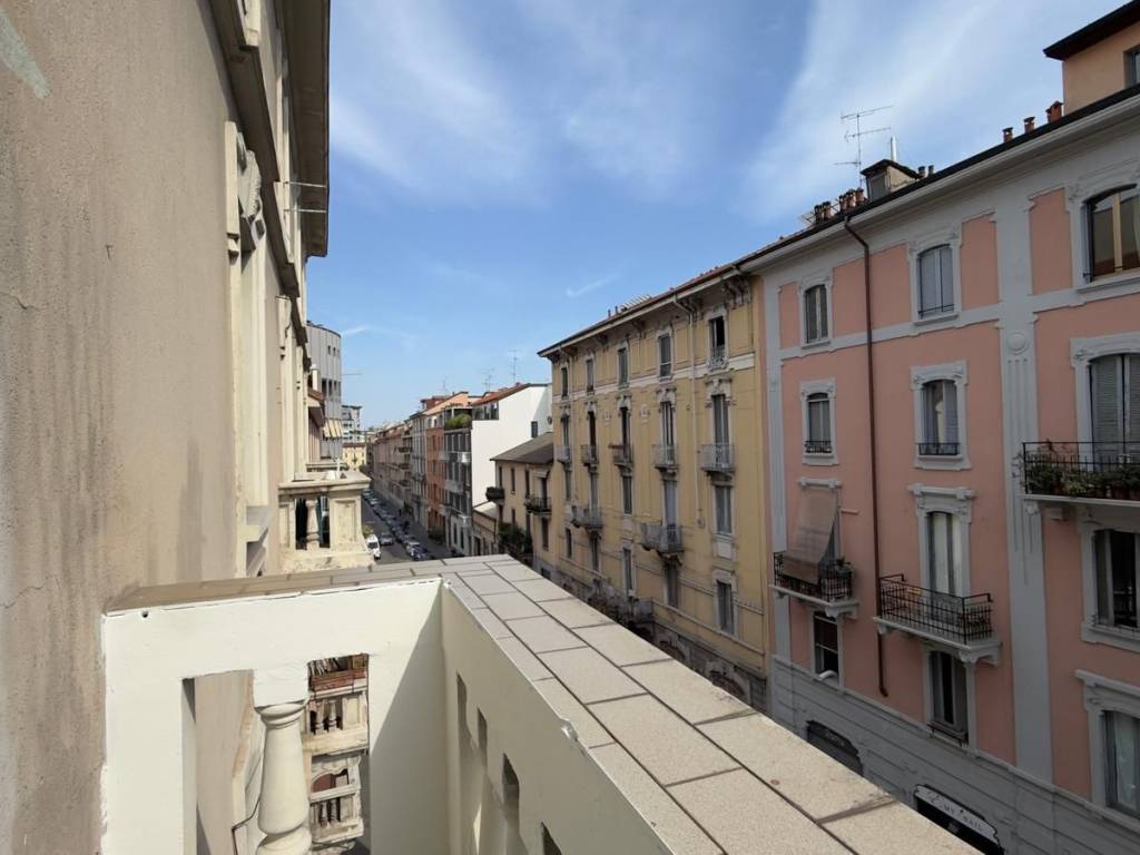 appartamento in vendita a Milano in zona Turro