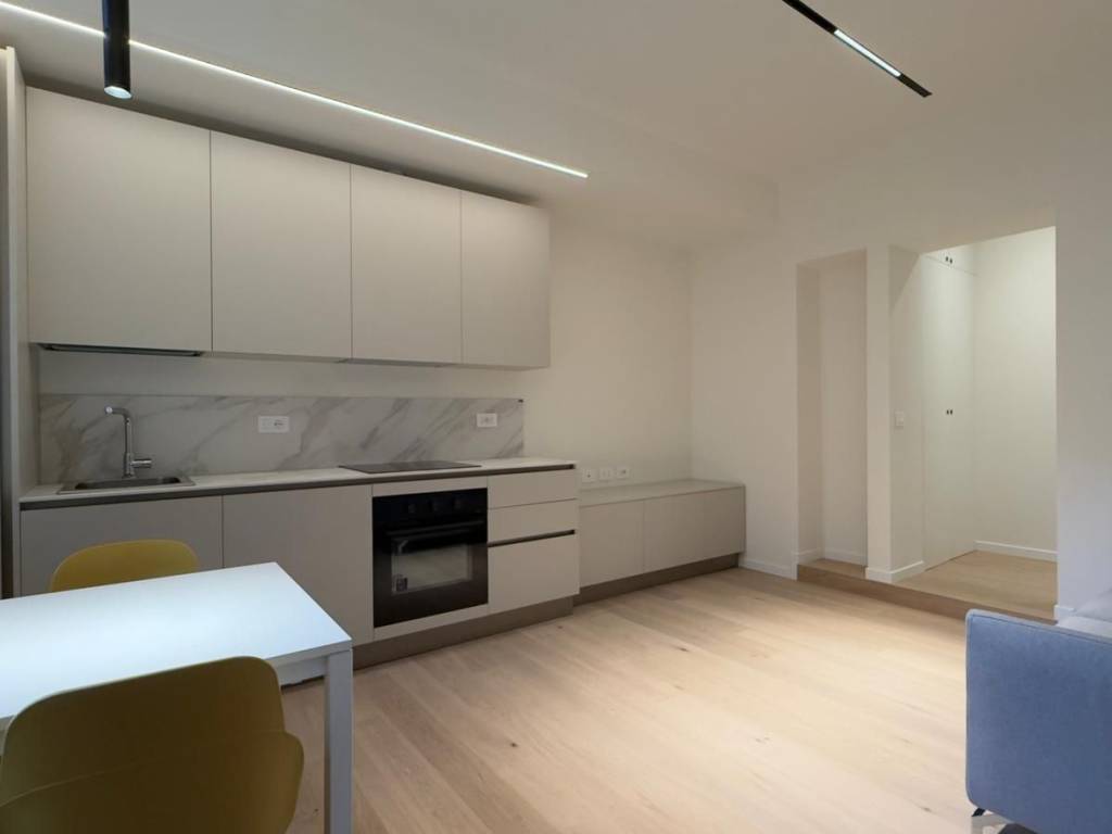 appartamento in vendita a Milano in zona Turro