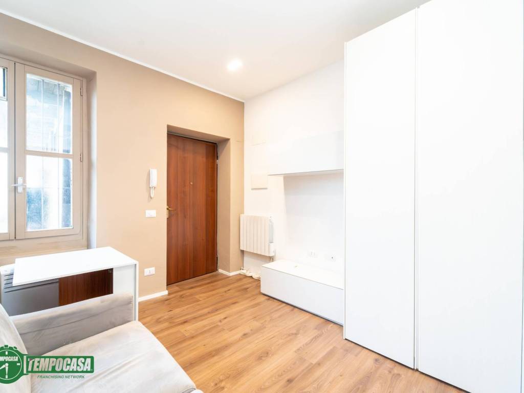 appartamento in vendita a Milano in zona Città Studi