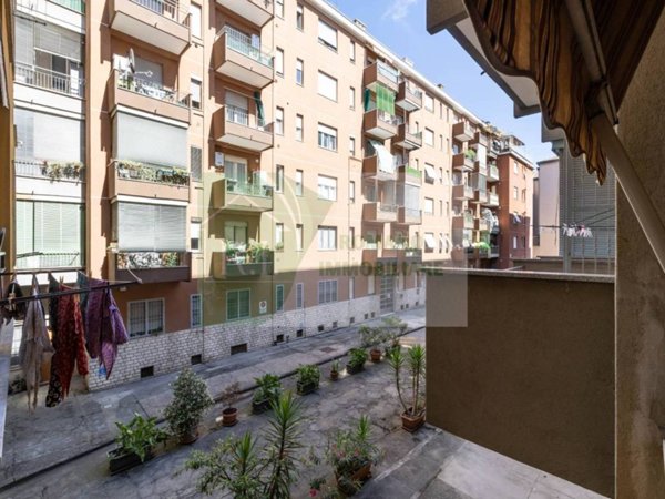 appartamento in vendita a Milano in zona Turro