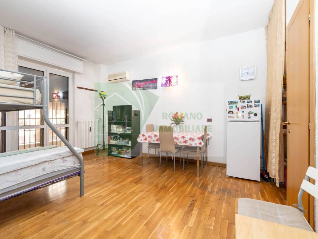 appartamento in vendita a Milano in zona Turro