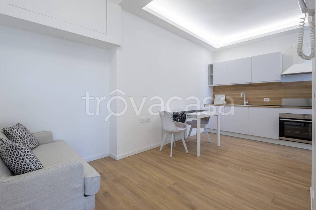appartamento in vendita a Milano in zona Greco