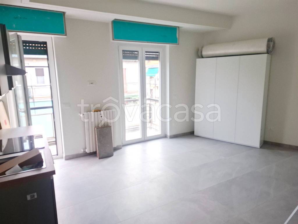 appartamento in vendita a Milano in zona Dergano