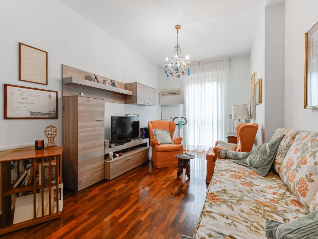appartamento in vendita a Milano in zona Porta Romana