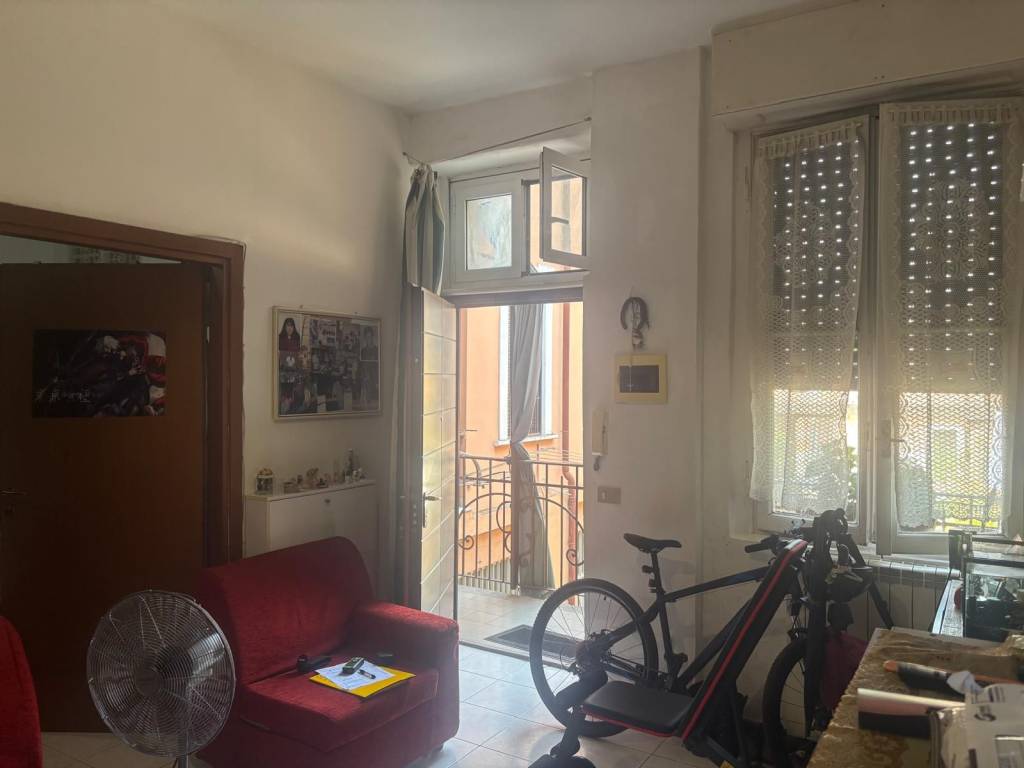 appartamento in vendita a Milano in zona Affori