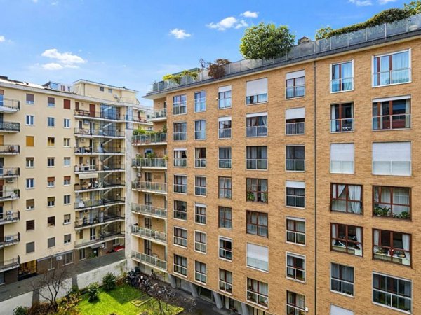 appartamento in vendita a Milano in zona Solari