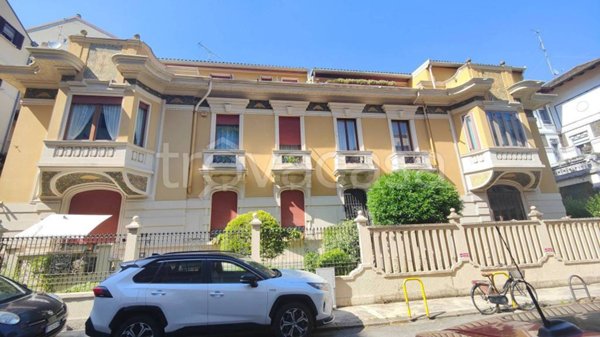 appartamento in vendita a Milano in zona Città Studi