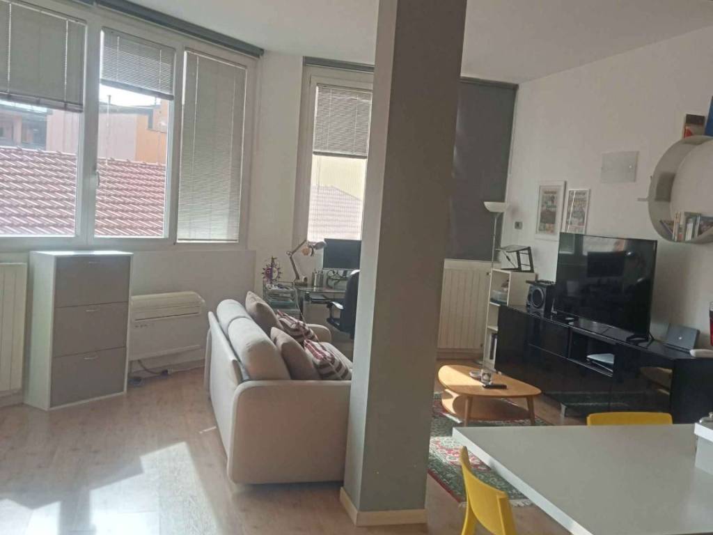 appartamento in vendita a Milano in zona Il Portello