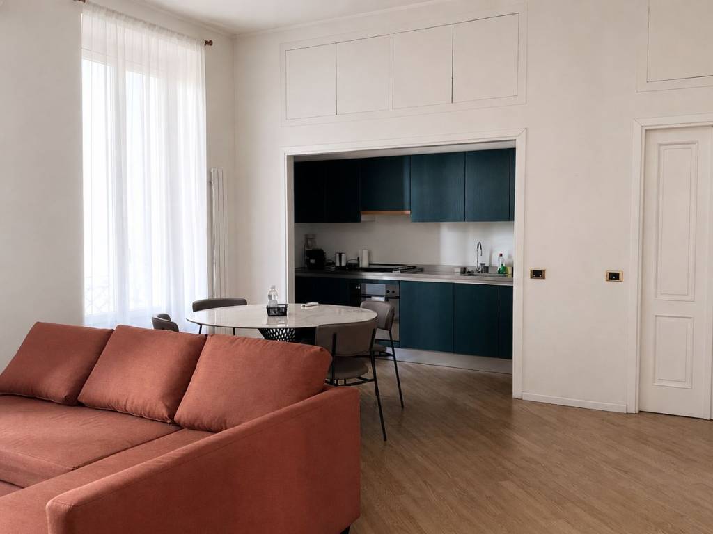 appartamento in vendita a Milano in zona Centro Direzionale