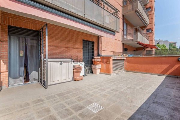 appartamento in vendita a Milano in zona Precotto