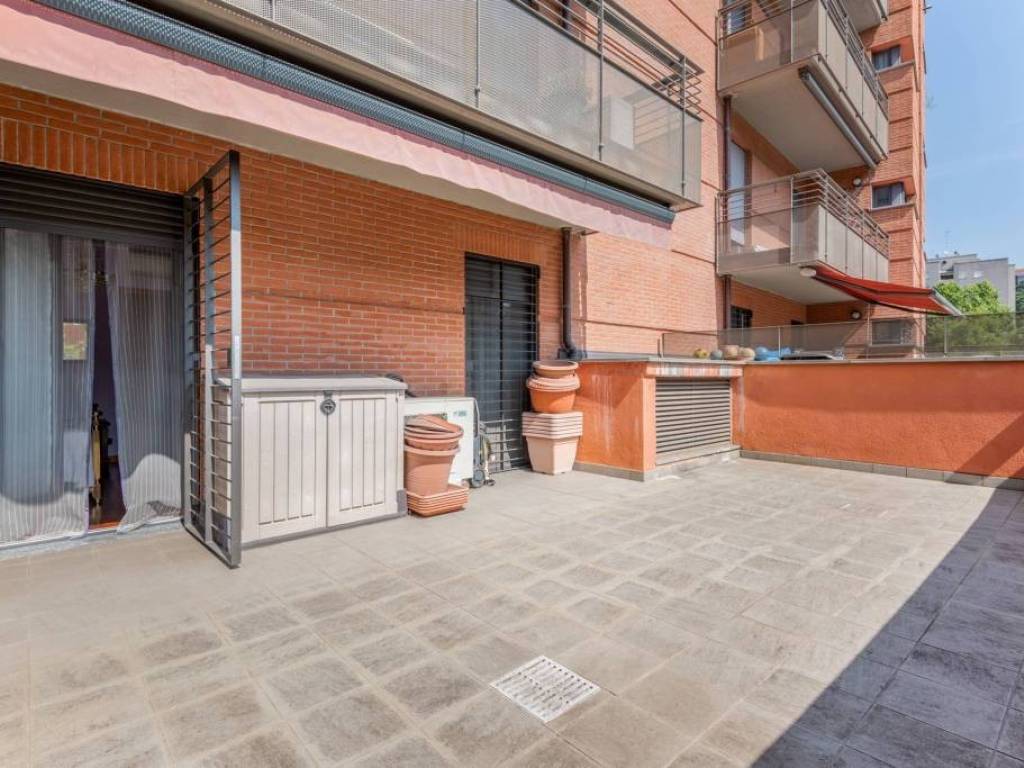 appartamento in vendita a Milano in zona Precotto
