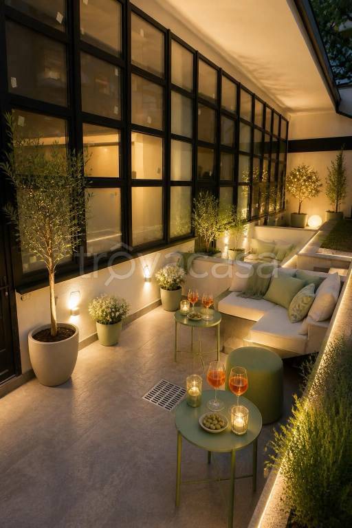 appartamento in vendita a Milano in zona San Siro